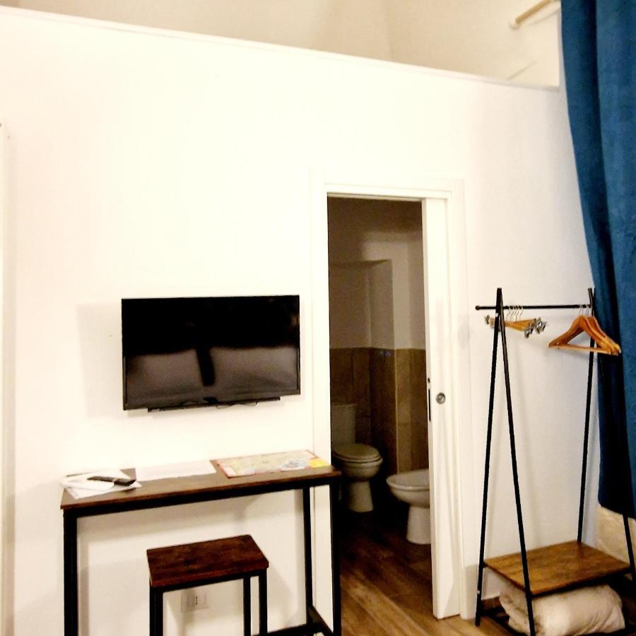 Gasthuis Tribunali Platamon *