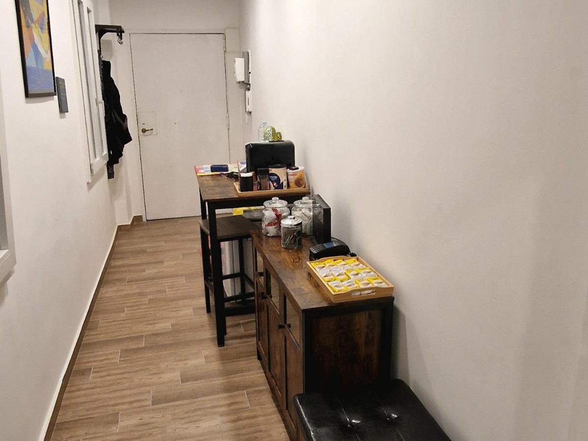 Tribunali Platamon Gasthuis