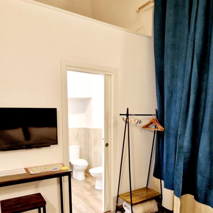 Tribunali Platamon Gasthuis