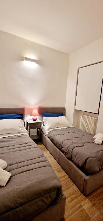 Tribunali Platamon Guest house Naples