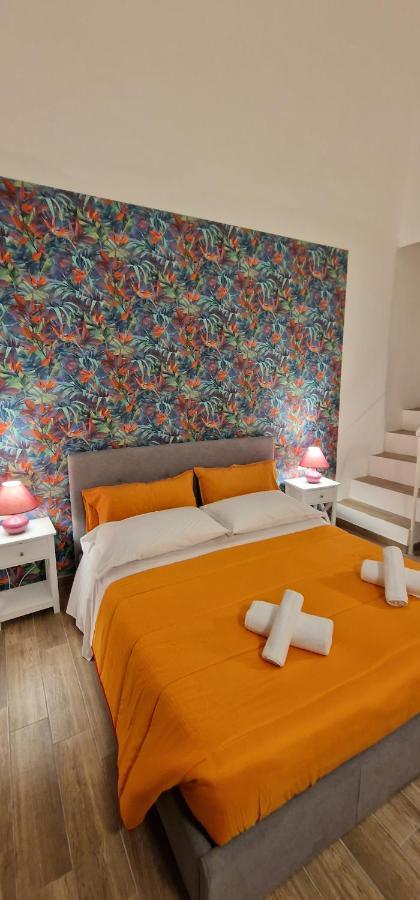 Tribunali Platamon Guest house Naples