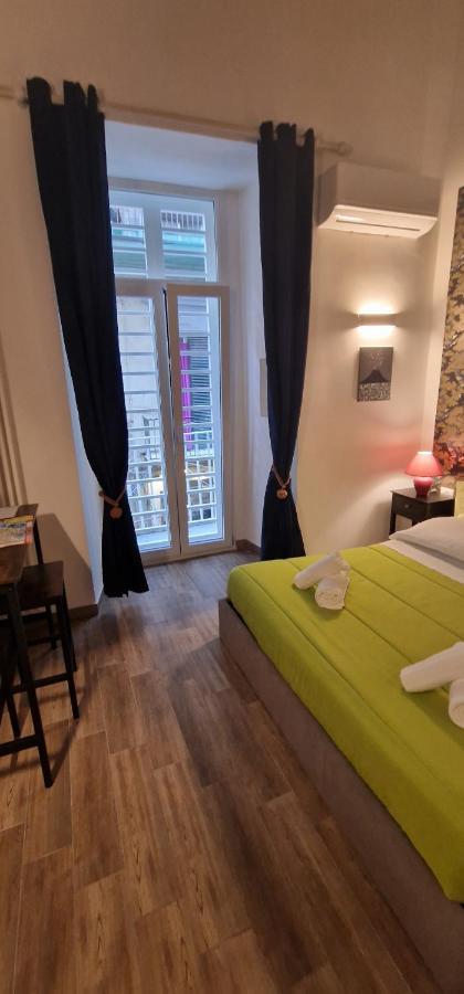 Tribunali Platamon Guest house Naples