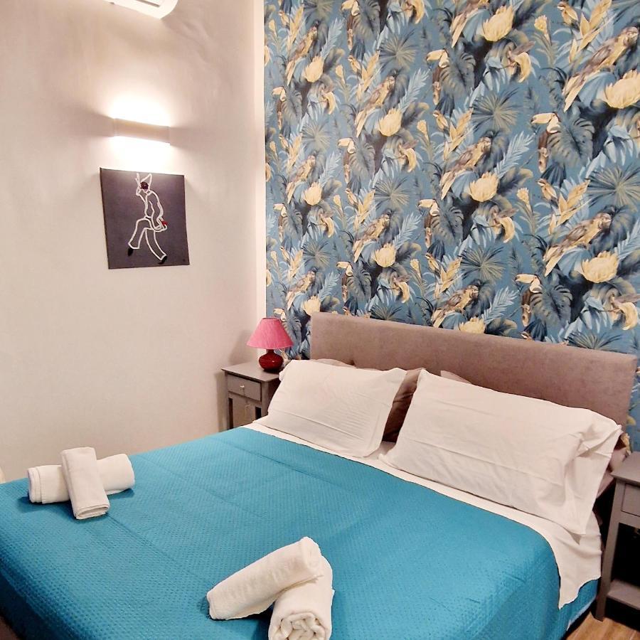 Tribunali Platamon Guest house *