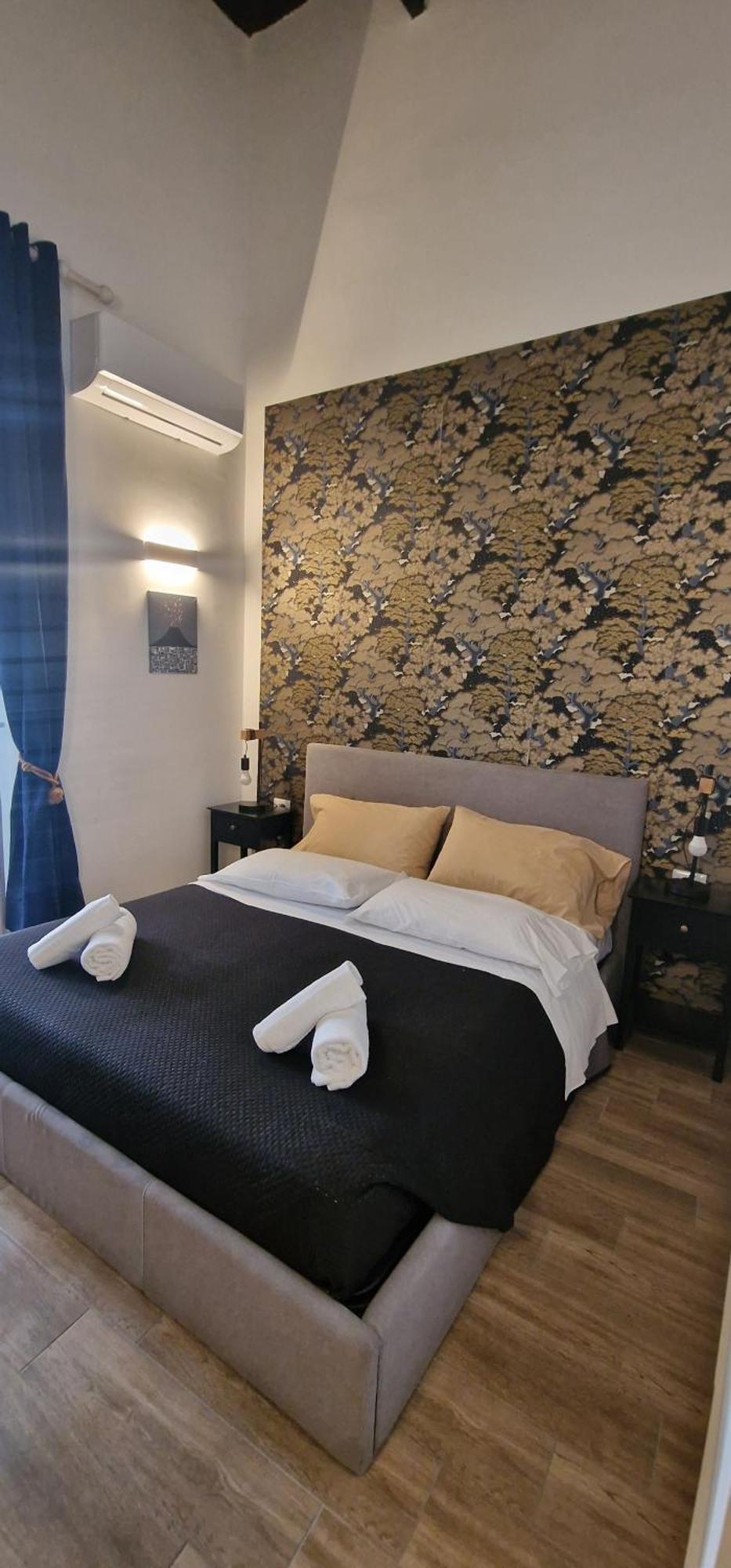 Tribunali Platamon Guest house *