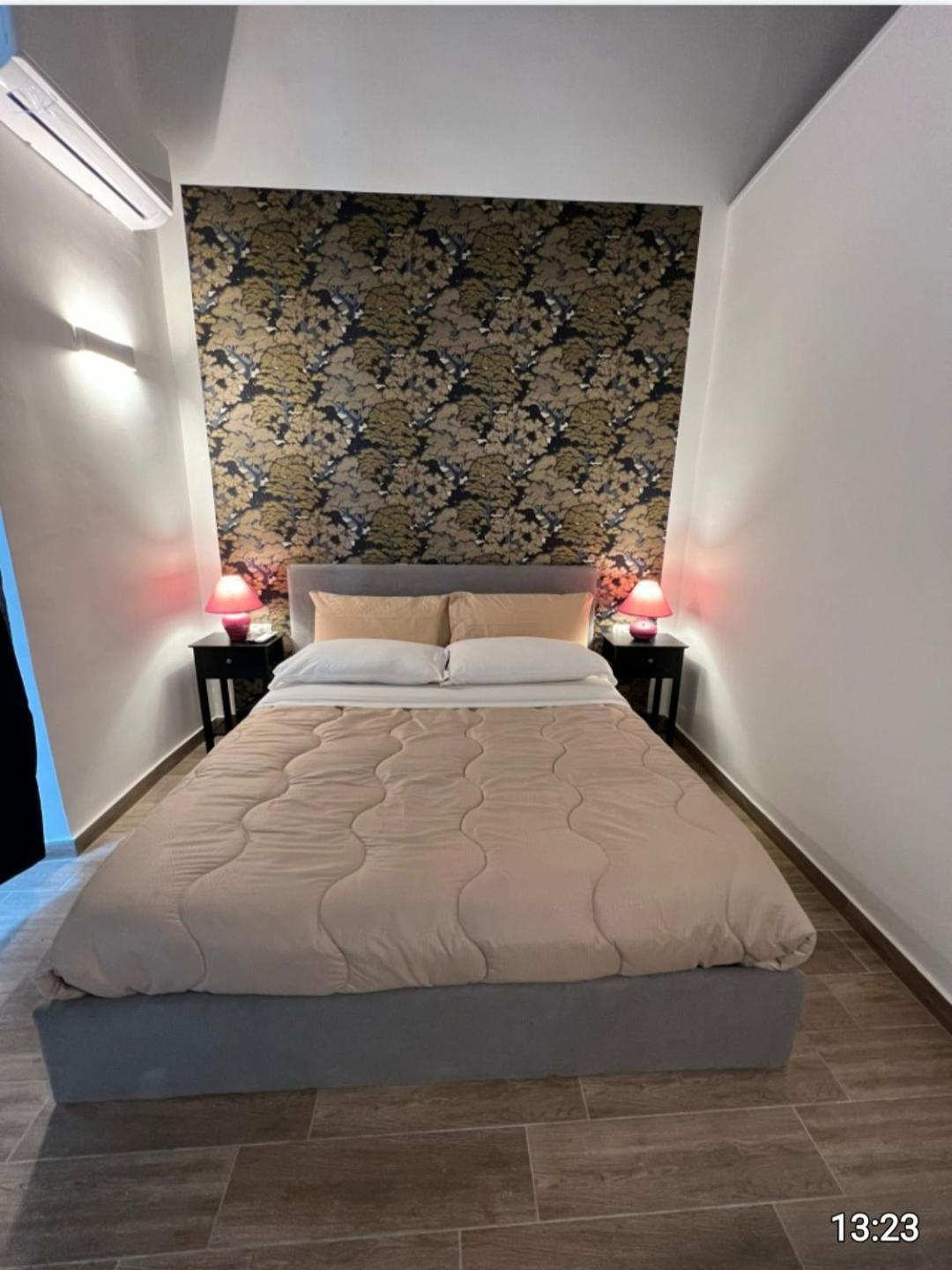 Guest house Tribunali Platamon Naples