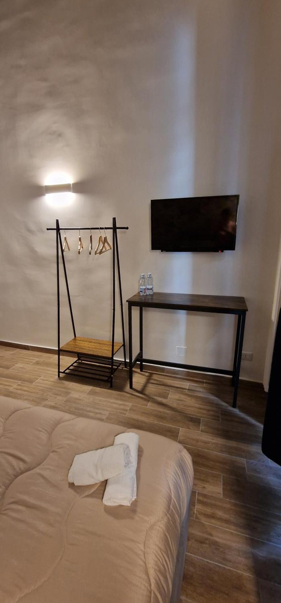 Guest house Tribunali Platamon *