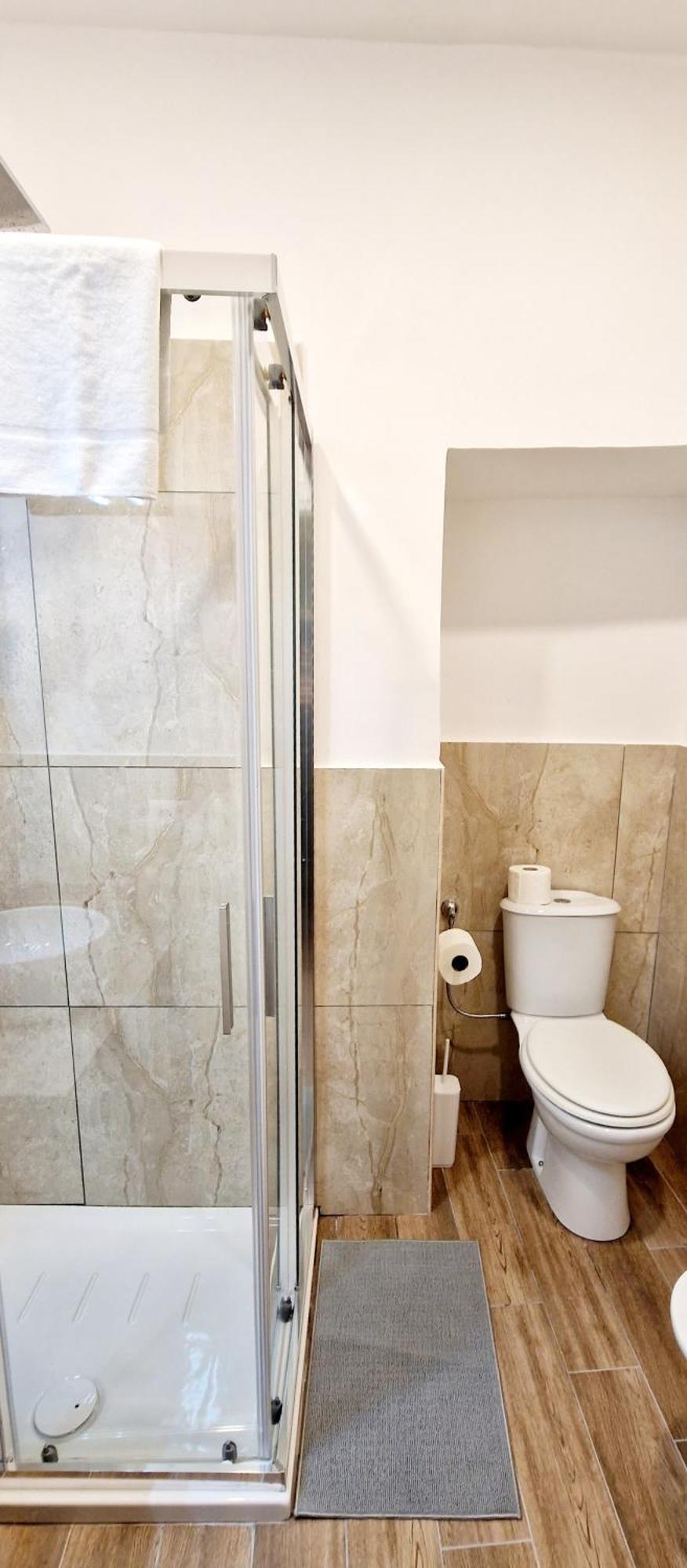 Tribunali Platamon Guest house Naples