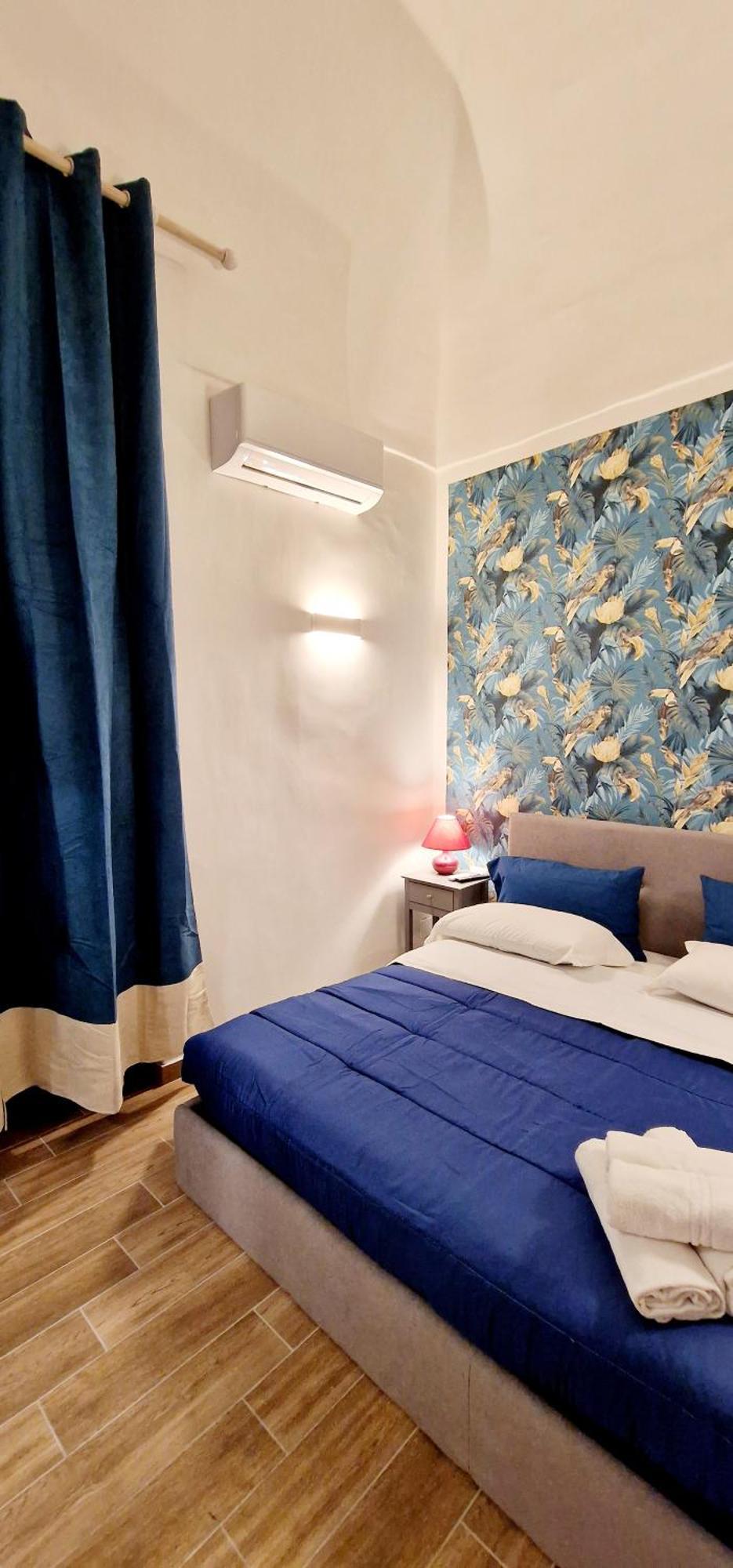 Guest house Tribunali Platamon *