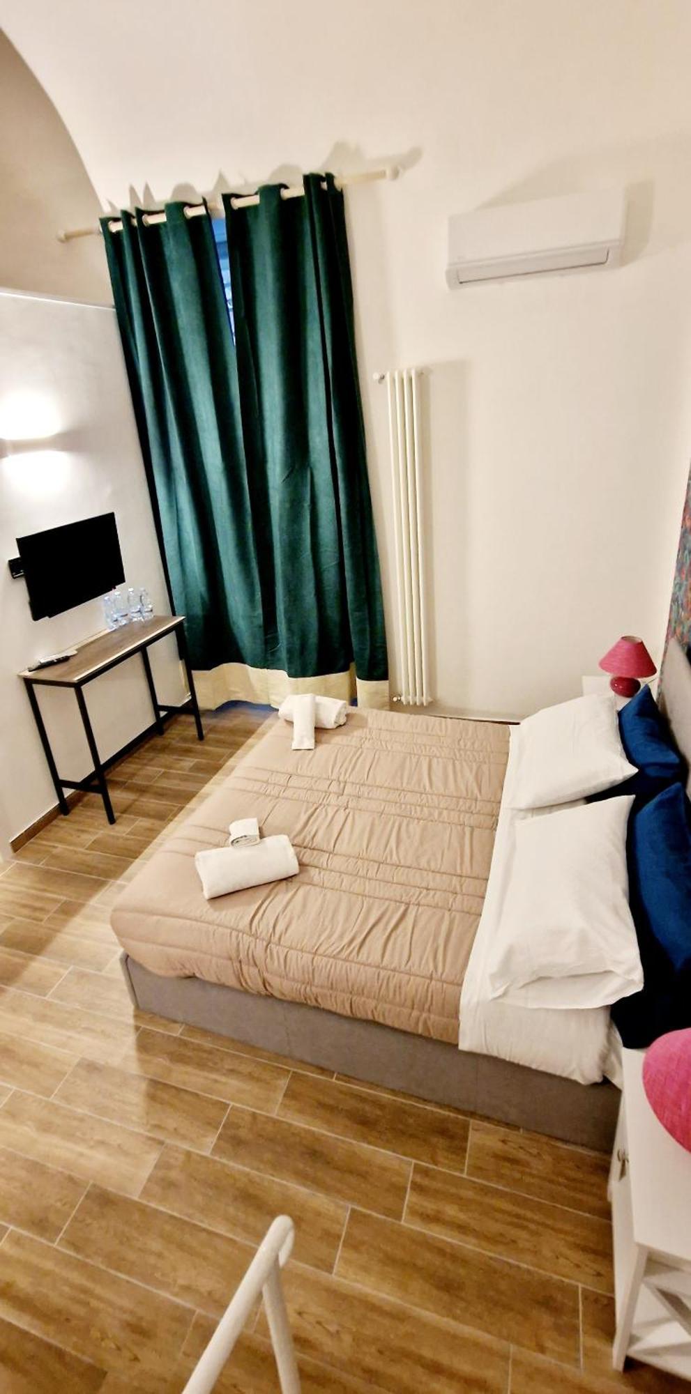 Guest house Tribunali Platamon