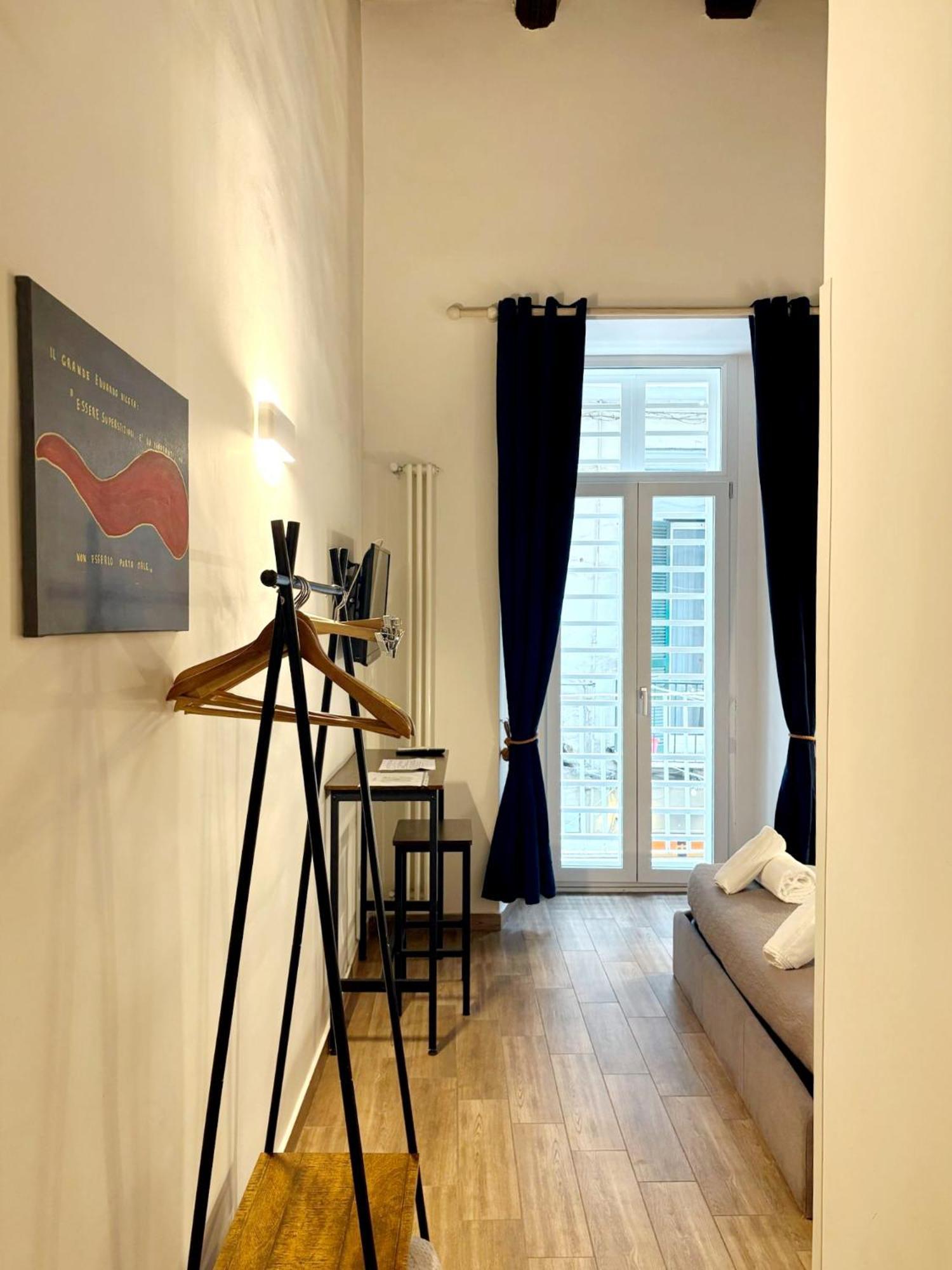 Guest house Tribunali Platamon *