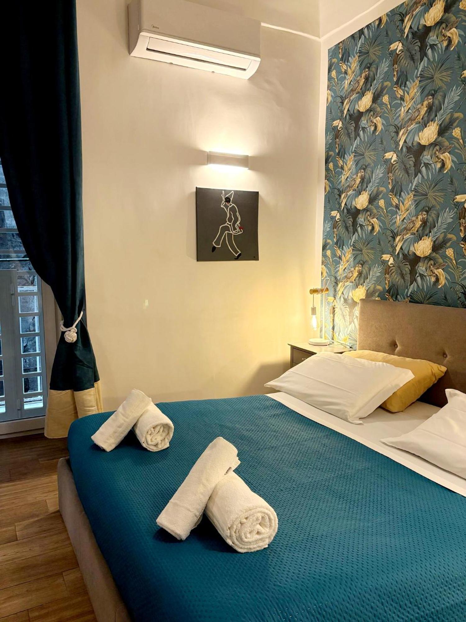 Guest house Tribunali Platamon
