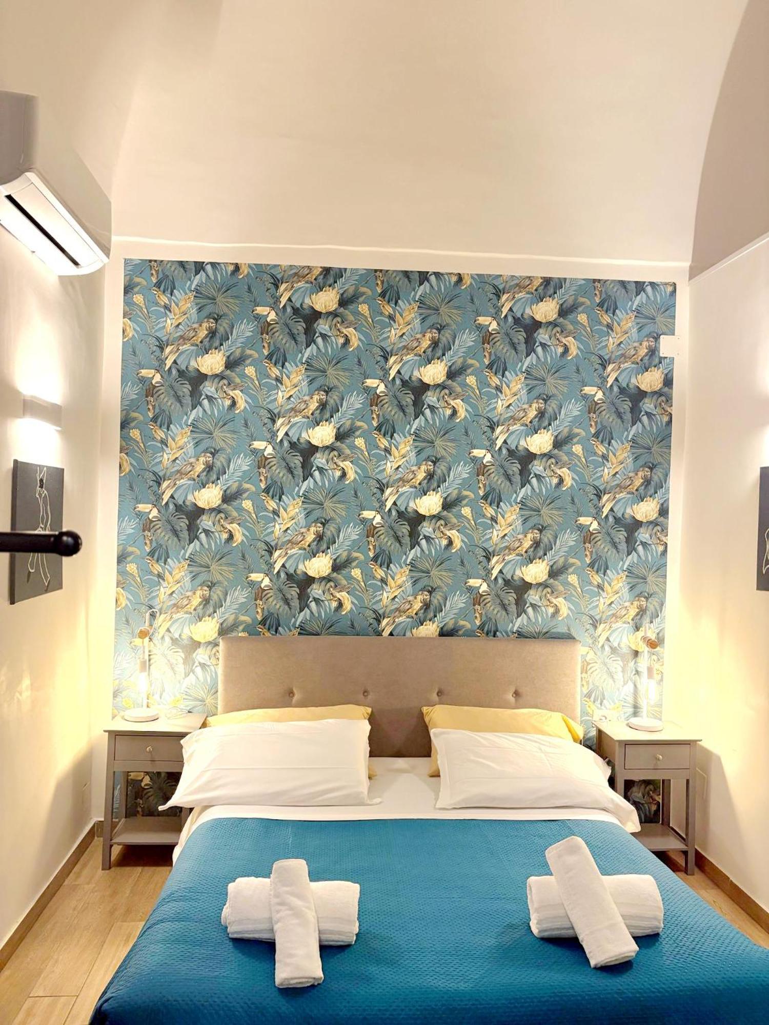 Guest house Tribunali Platamon *