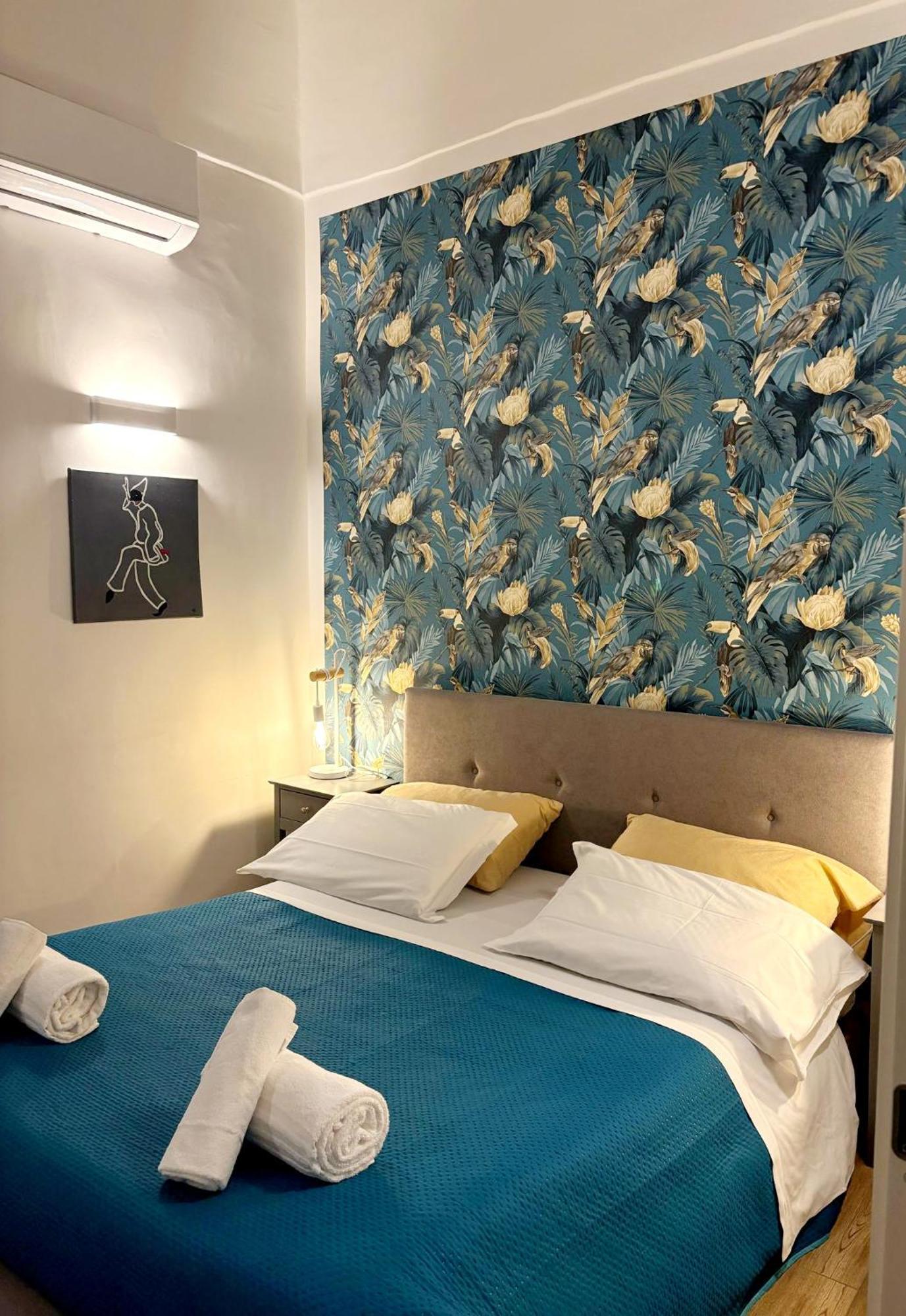 Guest house Tribunali Platamon *